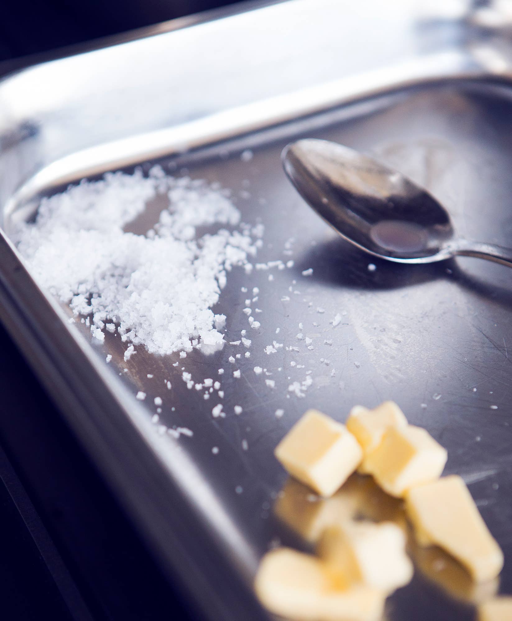 Saltverk - Wholesale Salt - SALTVERK Flaky Sea Salt7