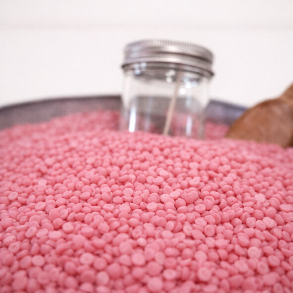 Milkhouse Candle Company - Wholesale Novelty Candle - Soy Wax Scented Beads - 2lb Refill for A La Carte Candle Bar10