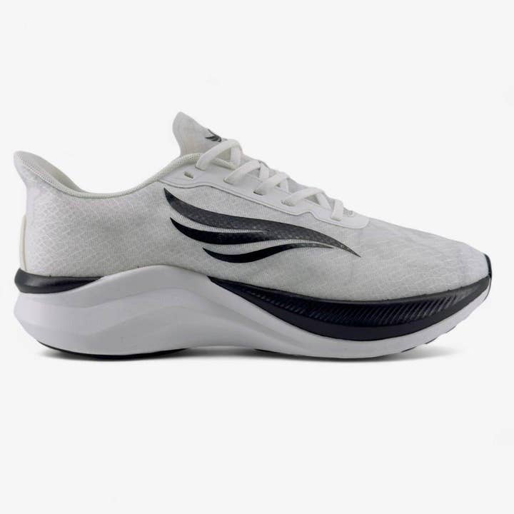 CELER Men White Running Shoe for wholesale by Swift Running