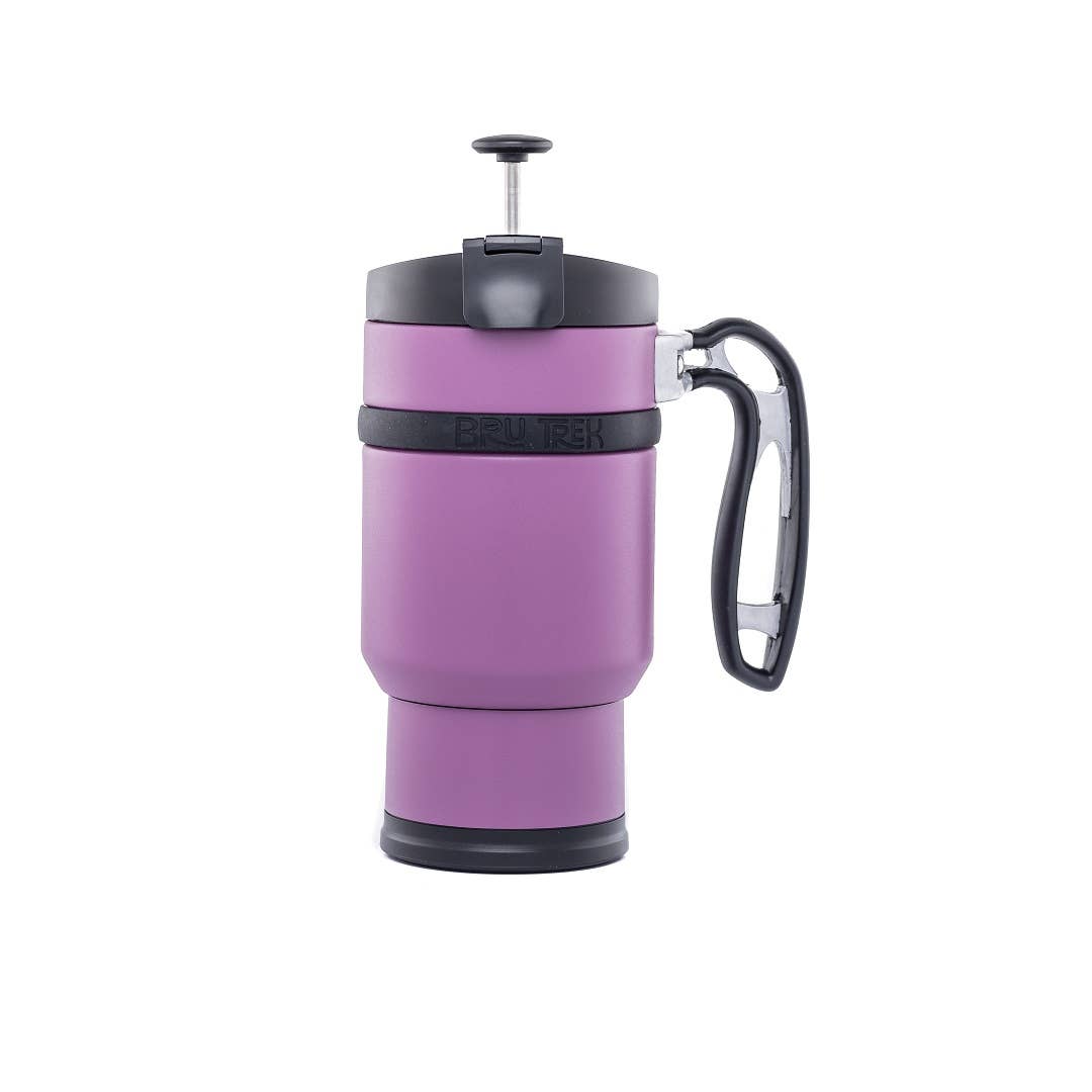 Planetary Design - Wholesale French Press - Double Shot With Bru Stop16