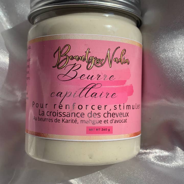 Chabinehairstore - Wholesale Hair Oil - Hair butter for hair growth0