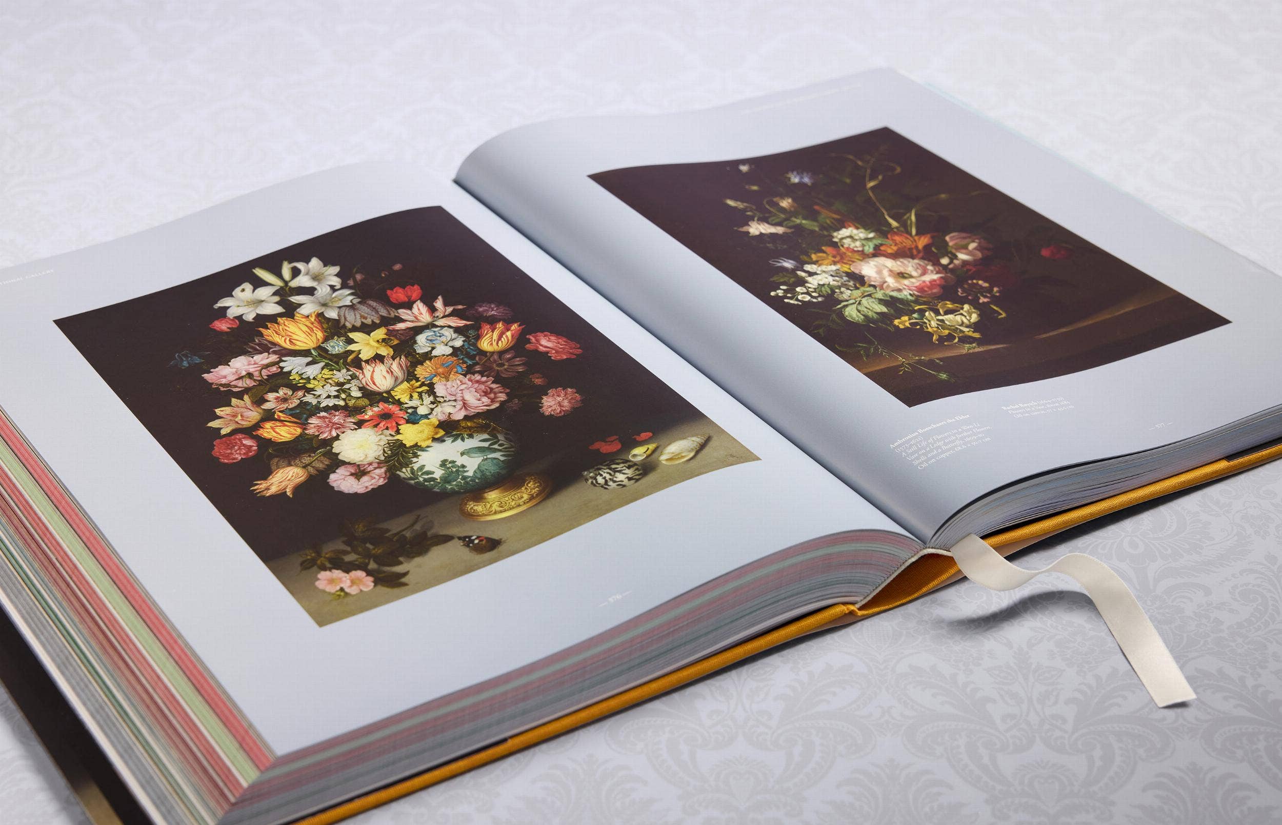 TASCHEN Europe - Wholesale Arts & Entertainment Book - The National Gallery. Paintings, People, Portraits (English)28