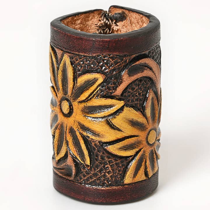 LS Western - Wholesale Candle Holder - ADSRG104G