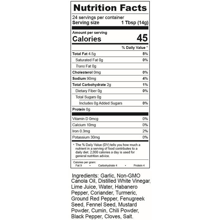 TorchBearer Sauces – Engroshandel Hot sauce – Psycho Curry | 12oz Flaske | (BB feb. 2026)2