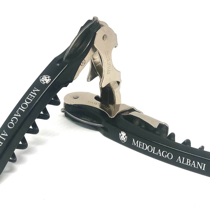 Medolago Albani - Wholesale Sunglasses - Unisex - Corkscrew1