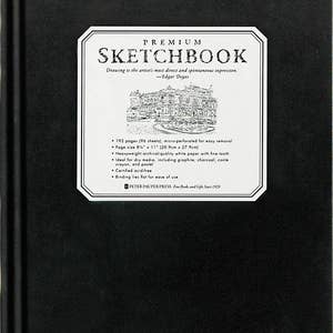 Purchase Wholesale sketchbooks. Free Returns & Net 60 Terms on Faire
