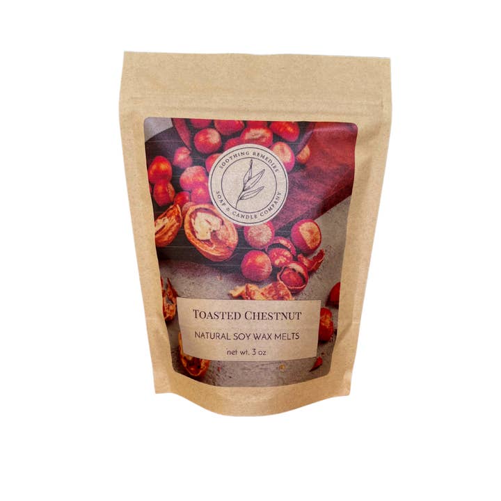 Soothing Remedies Soap and Candle Company - Wholesale Wax melt - Holiday Wax Melts5