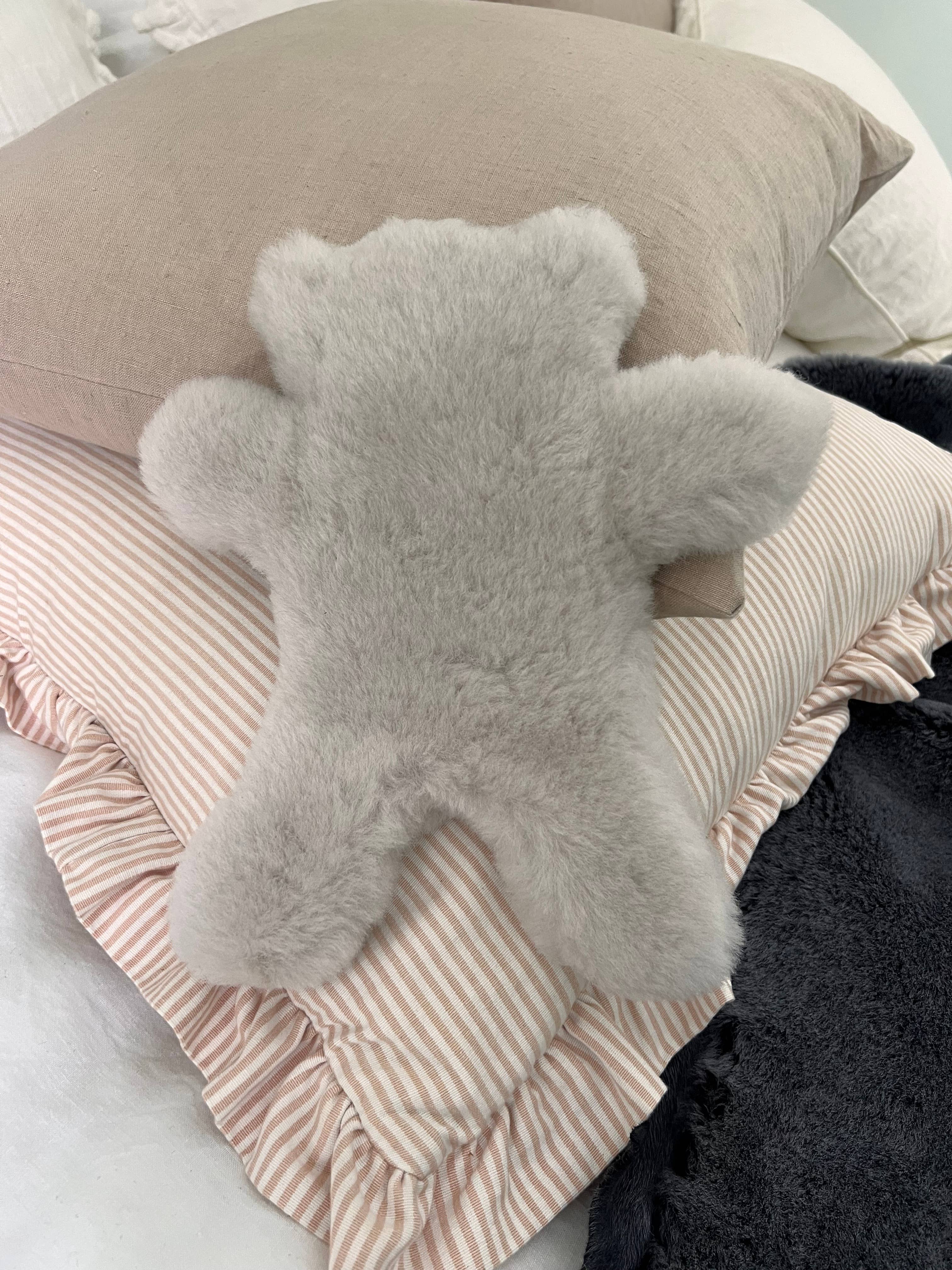 Owen Barry Ltd – wholesale Varm/kall kompress – Värmeflasköverdrag 0,2L | Flat Eric Jr. av Owen Barry2