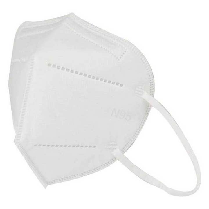 Inspira Nutritionals Pty Ltd – wholesale Protective face mask/shield – KN95 box of 20 Masks