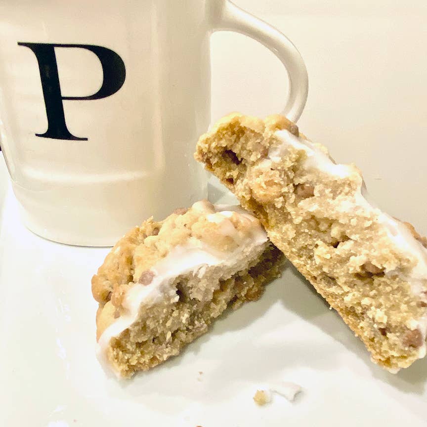 PAUL WAYNE – wholesale Biscuit – Cinnamon Coffee Cake Cookie1