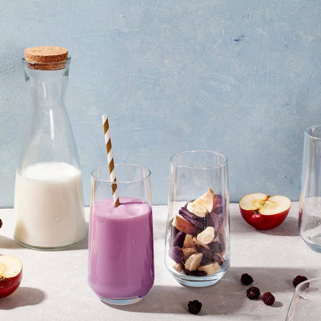 NutriBoom - Wholesale Powdered Health Drink - Freeze Dried Smoothie Mix Power Up - ready to blend8