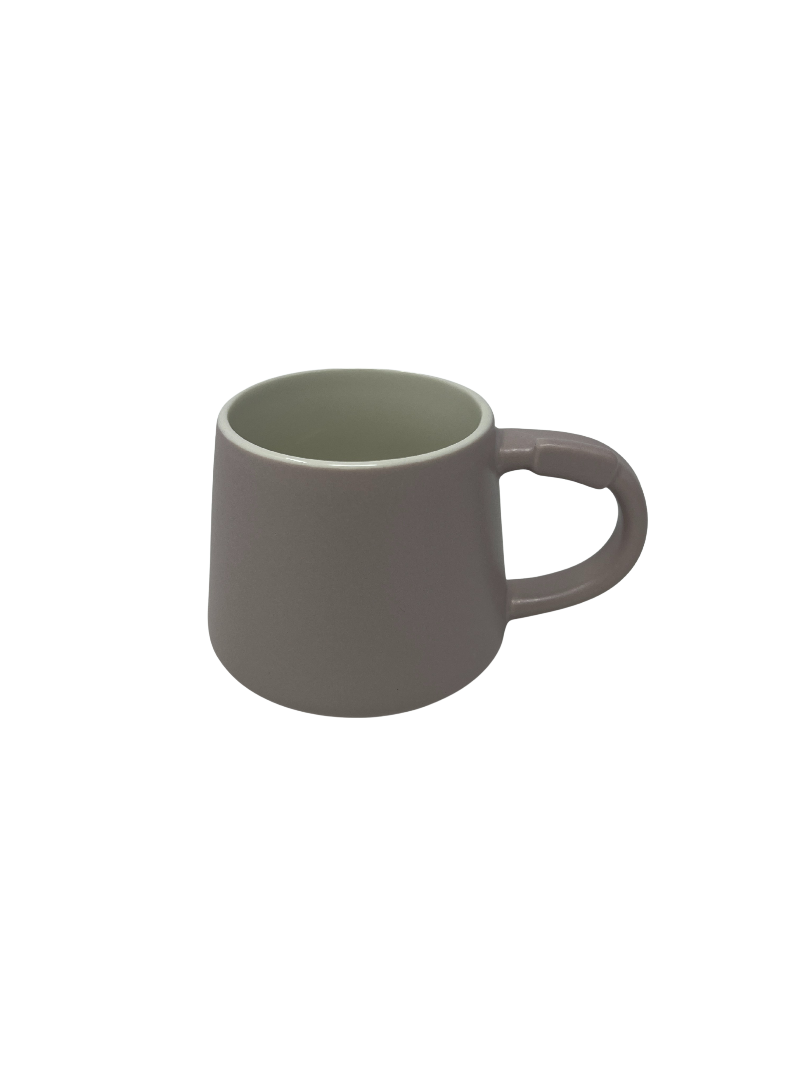 USA HomeMax - Wholesale Coffee Mug - 11oz Ceramic Mug Assorted Colors2