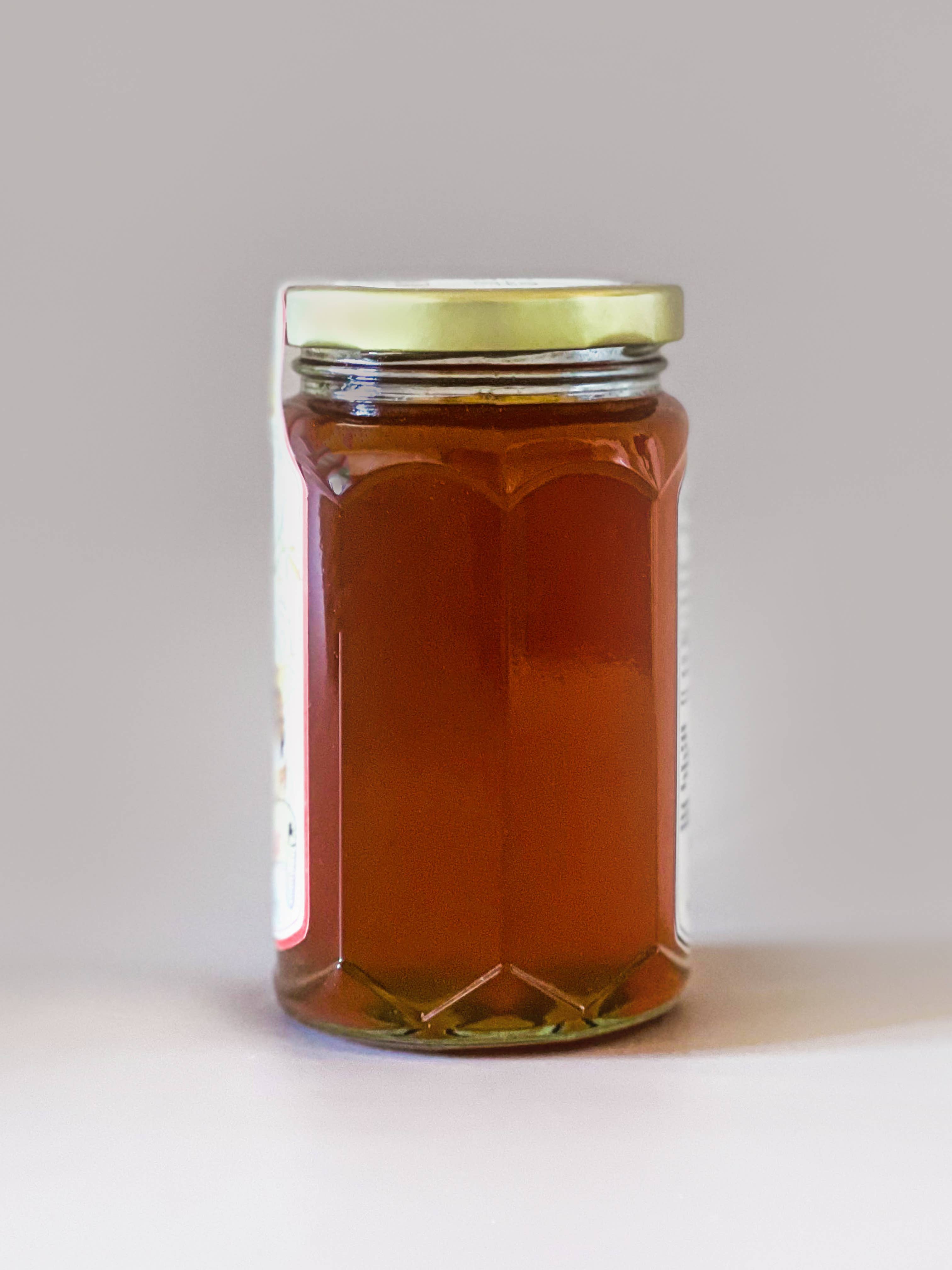Amber Gold Australia - Wholesale Honey - Red Gum Honey2