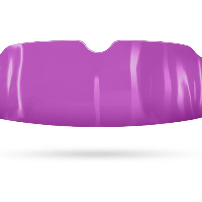 Purple QuickFIT for wholesale by Impact Mouthguards