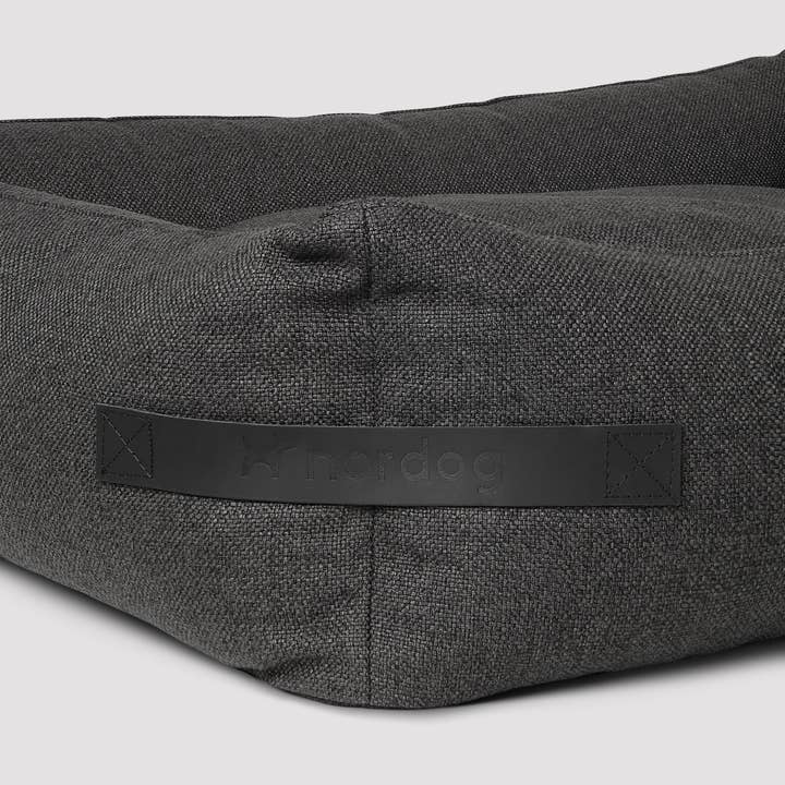 Grafit Hygge Hund Bed Grafit for engroshandel på Faire