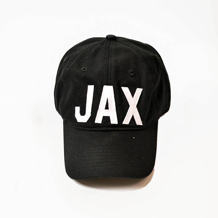 Aviate Brand - Wholesale Baseball Cap - Unisex - JAX - Jacksonville, FL Hat1