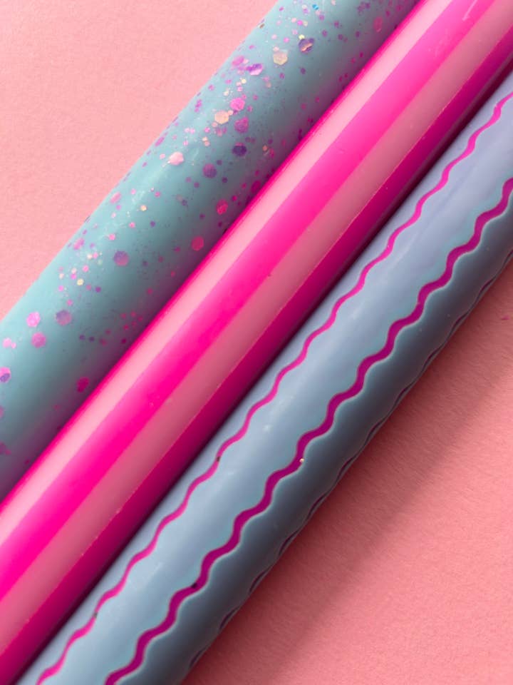 PACK FÊTE BARBIE pour la vente par The Colour Emporium