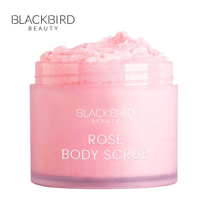 Mix Match Flavours Hand Picked Ingredients Body Scrub Exfoliating Whitening Ski for wholesale on Faire20