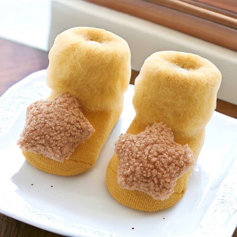 Annie & Charles - Wholesale Socks - Baby - Annie & Charles® baby socks5