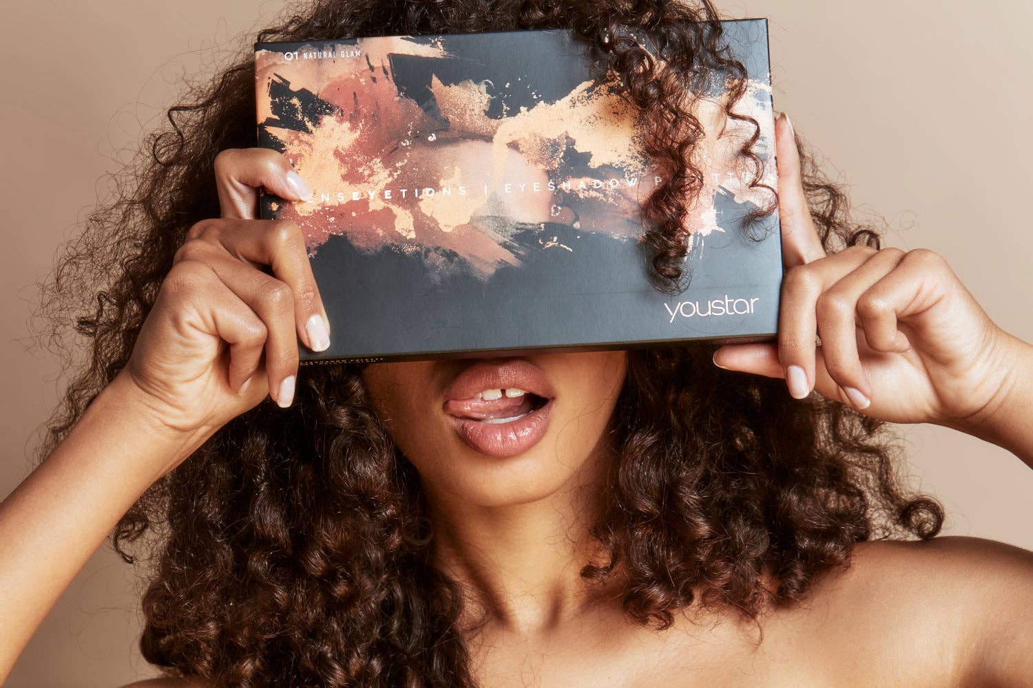 Dobner Kosmetik - Wholesale Eyeshadow Palette - SENSEYETIONS Eyeshadow Palette 02 - Inspiring Fall2