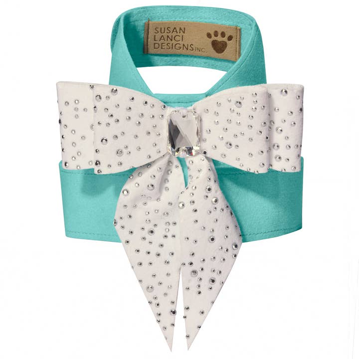 Susan Lanci Designs - Wholesale Pet Harness - Dog - Tiffi's Gift Tinkie Harness0