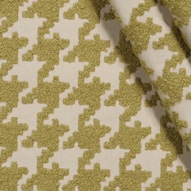 Shannan Bower Home - Wholesale Throw/Decorative Pillow - Camila Houndstooth | Designer Pillow 2