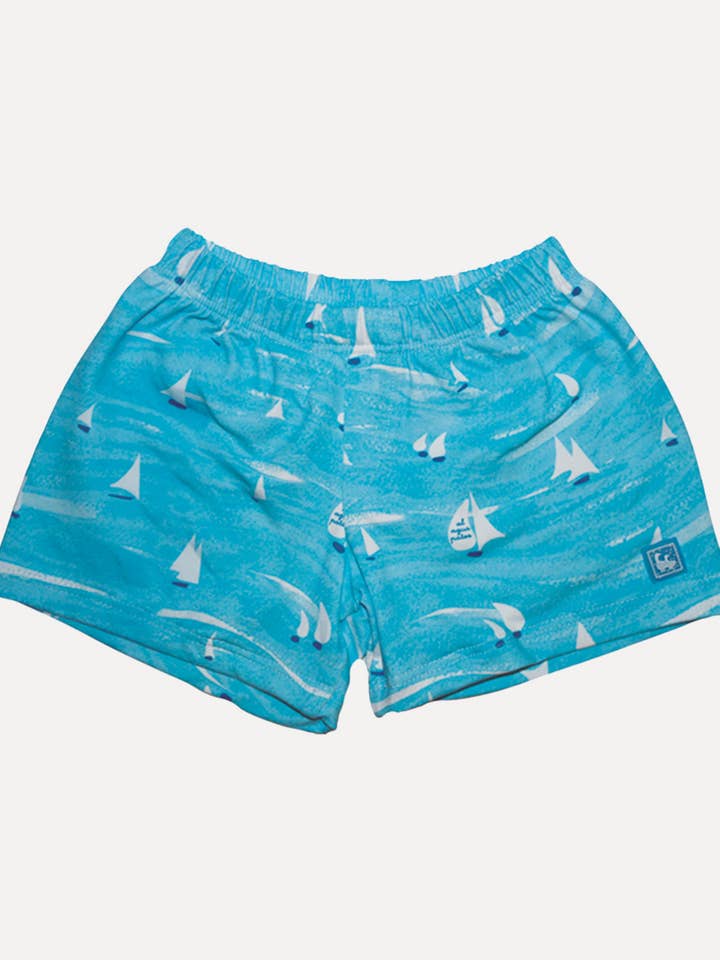 Lycra regatta boxershorts för wholesale av Al Agua Patos