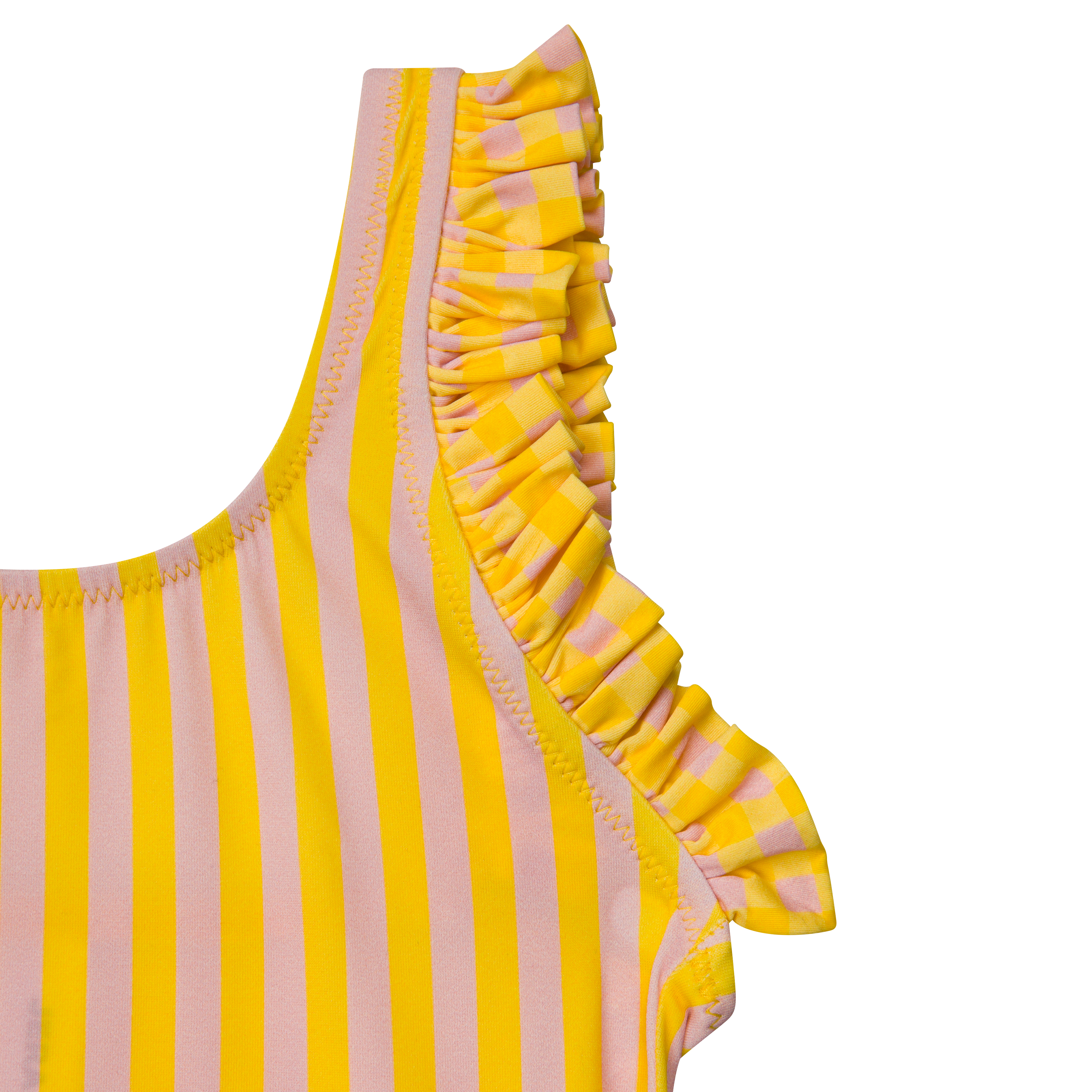 JERA MINI – wholesale Baddräkt - Barn – Baddräkt för flickor 8-9 år9