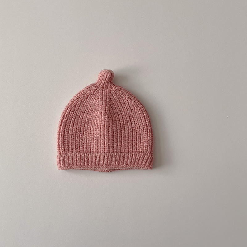 Annie & Charles - Vendita all'ingrosso Berretto - Bambini - Cappellino lavorato a maglia Annie & Charles®1