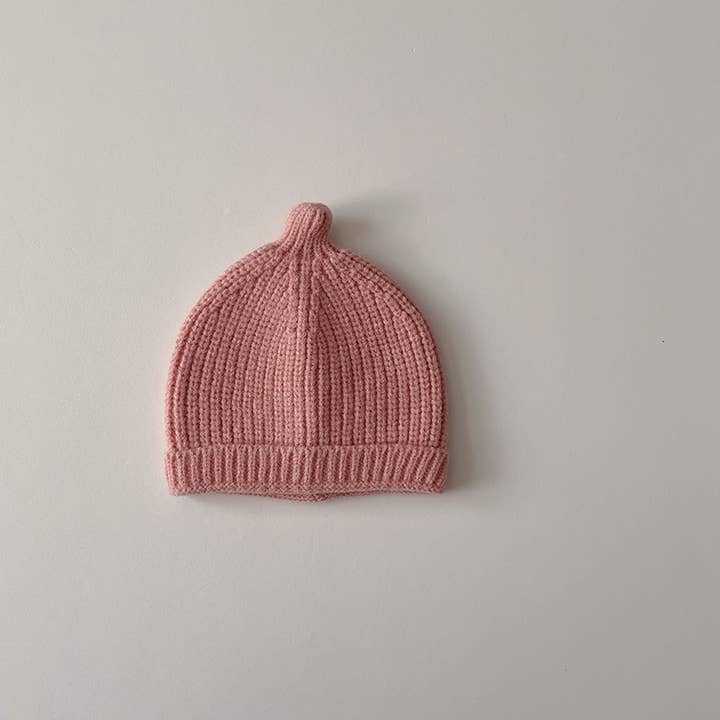 Annie & Charles - Wholesale Beanie - Kids - Annie & Charles® knitted beanie hat12