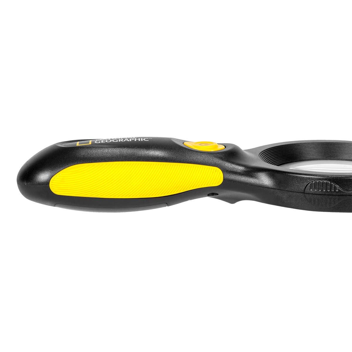 Explore Scientific - Wholesale Magnifying Glass - National Geographic LED Magnifying Glass3