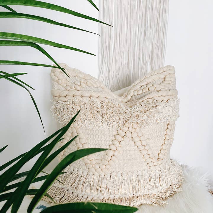 Capa de almofada Limnos por atacado de theHOMEmind