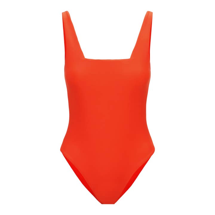 Lisbon Swimwear One Piece for wholesale by OOKIOH