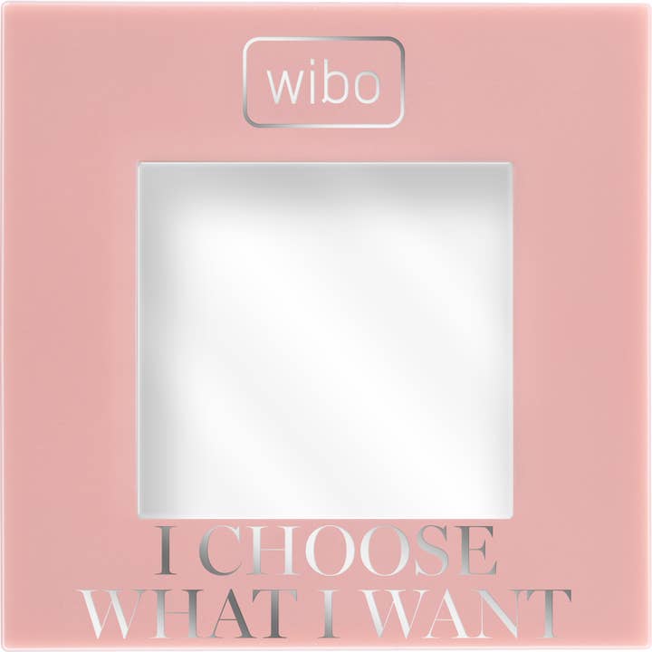 Kas070 Wibo Mono Pallet Scelgo quello che voglio per la vendita all'ingrosso da parte di TRENDING CORPORATE