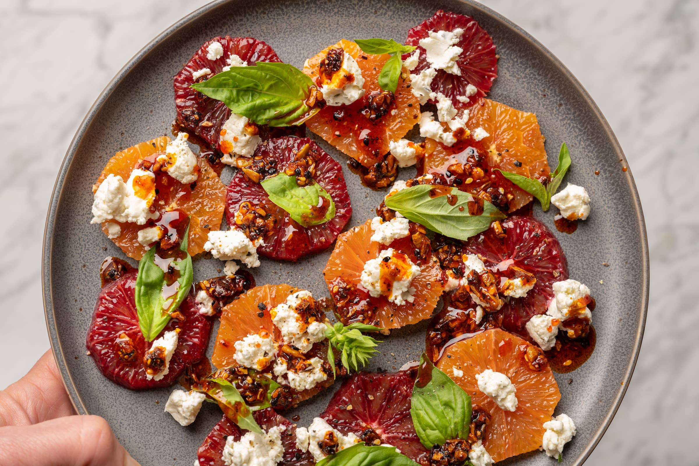 The Flavor Society - Wholesale Dried Spice Mix - HOT Pizza Chili Crunch3