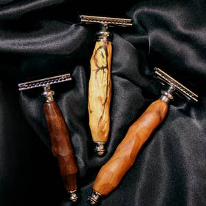 Purchase Wholesale safety razor. Free Returns & Net 60 Terms on Faire