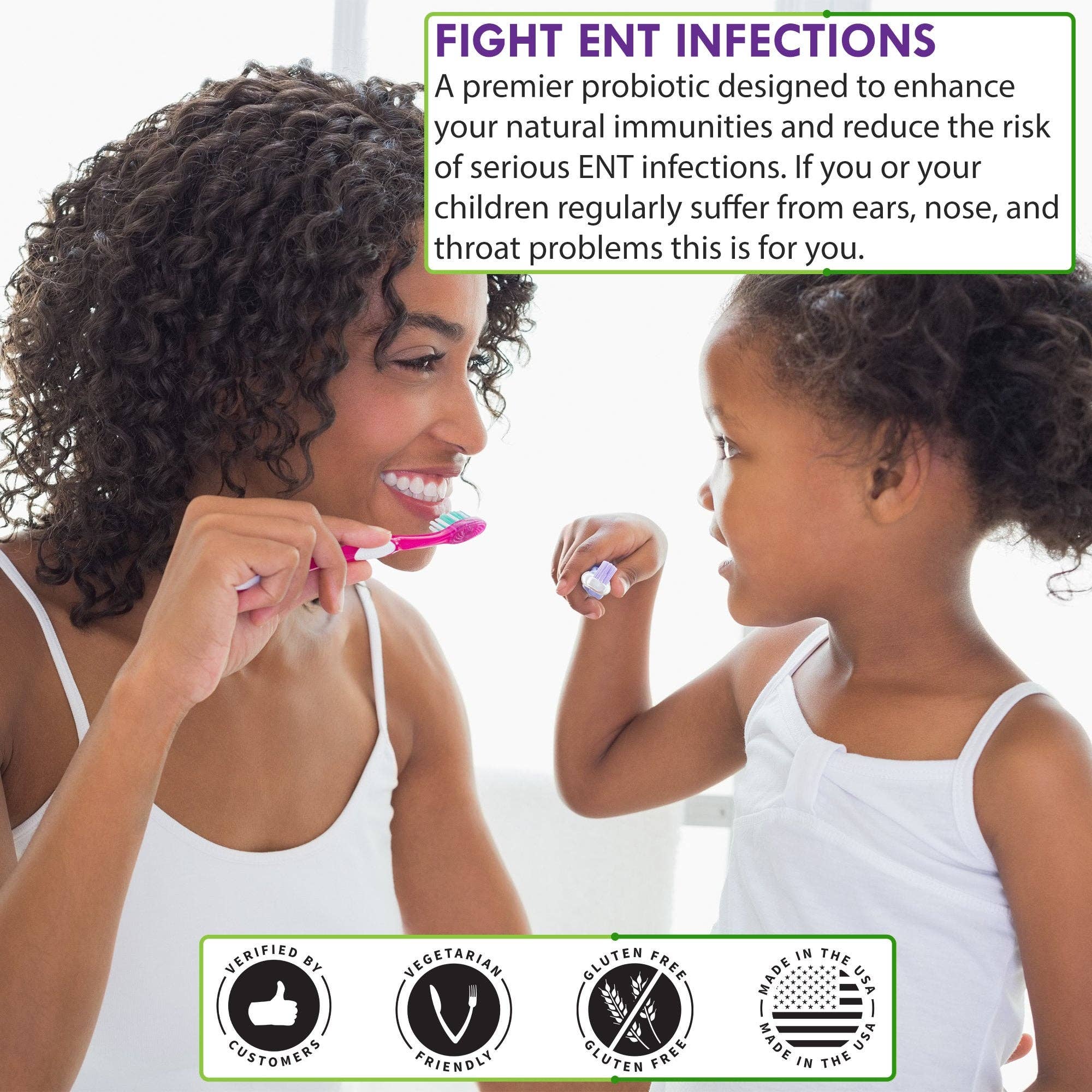 Mars Wellness - Vendita all'ingrosso Vitamine/integratori orali - Integratore Probiotico Orale con BLIS K12 4 Miliardi di CFU -6