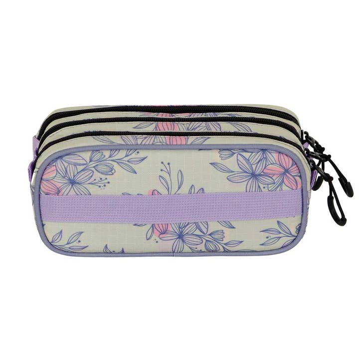 KARACTERMANIA – wholesale Pennfodral/påse – Disney Frozen 2 Emotion-Trick FAN 2.2 Plånboksfodral2