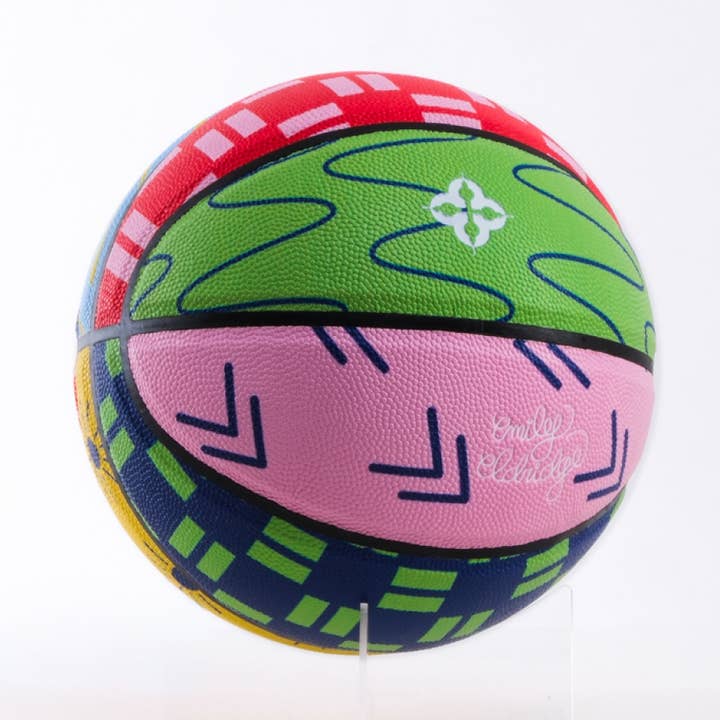 Collabo Art X Emily Eldridge pour la vente par Comrade Berlin