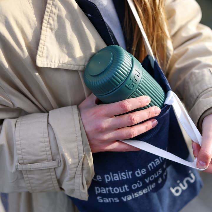 Bini – wholesale Kaffekoppar – Bini blandade muggar, 15-pack (återanvändbara muggar)7