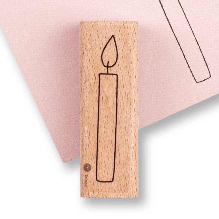 Candela | Carimbos por atacado de feines