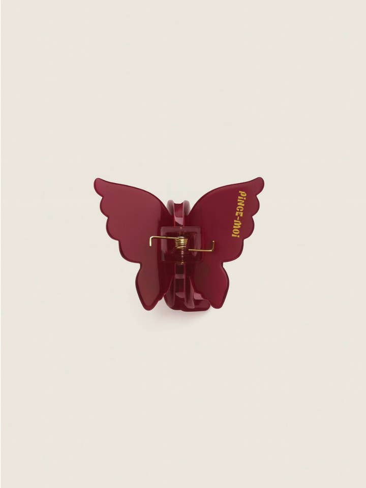 TYVEN - BURGUNDY GLOW for engroshandel hos PINCE-MOI