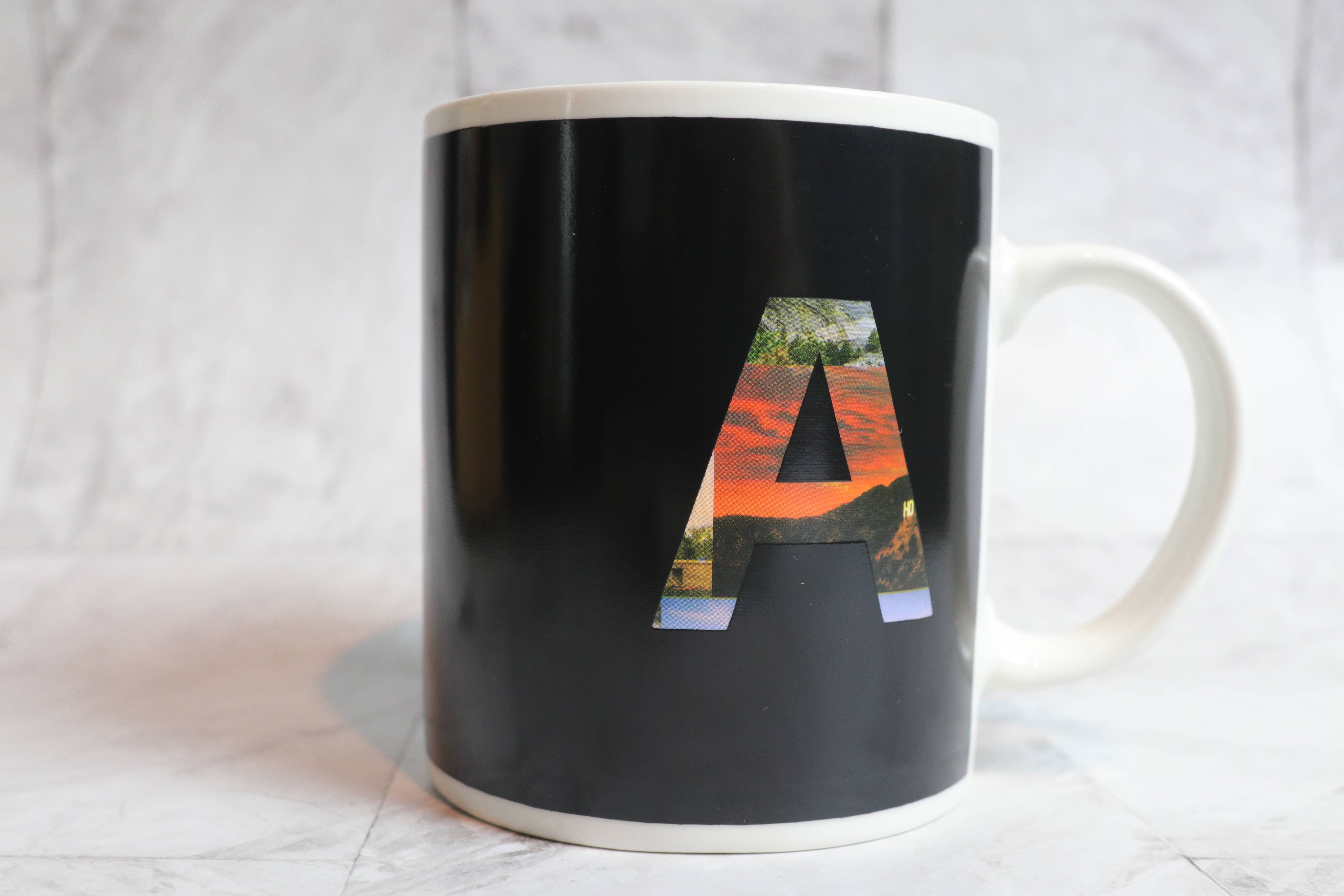 Sunkiss – Caneca por atacado – Caneca de café com mudança de cor do país dos EUA2