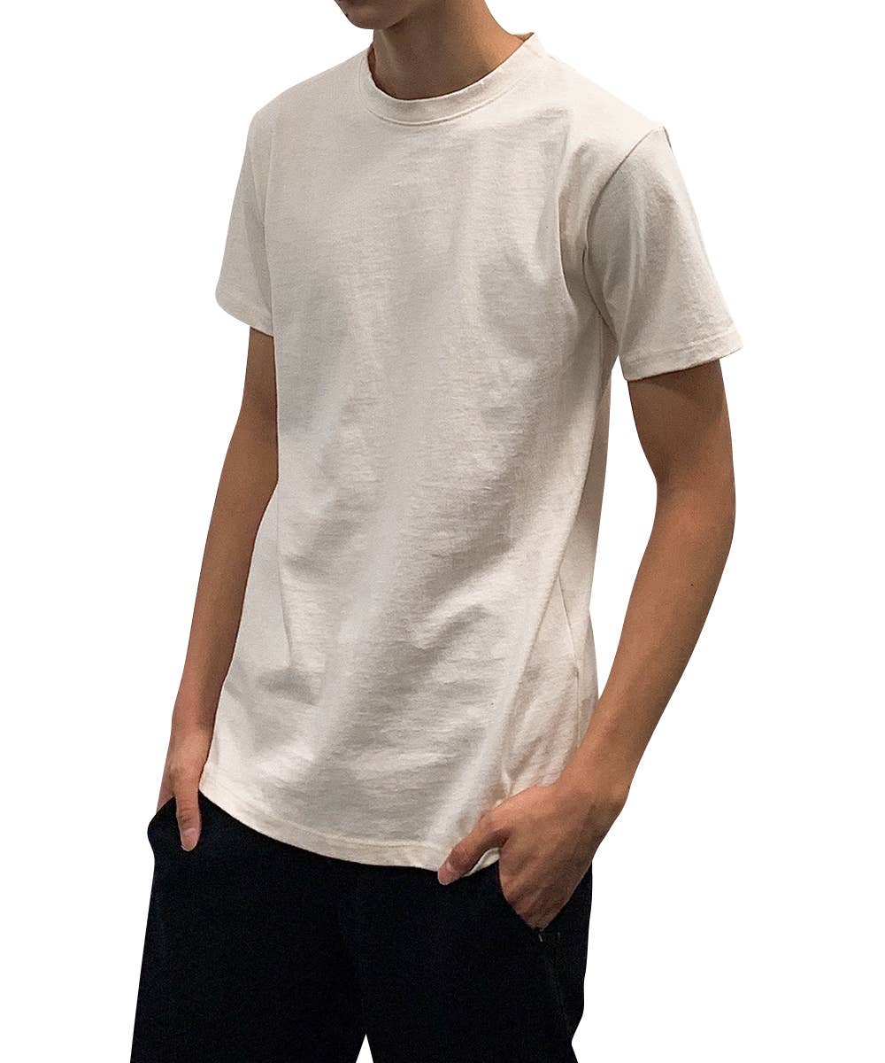 Fabina - Wholesale T-Shirt - Unisex - HEAVYCOTTON GENDERLESS T2