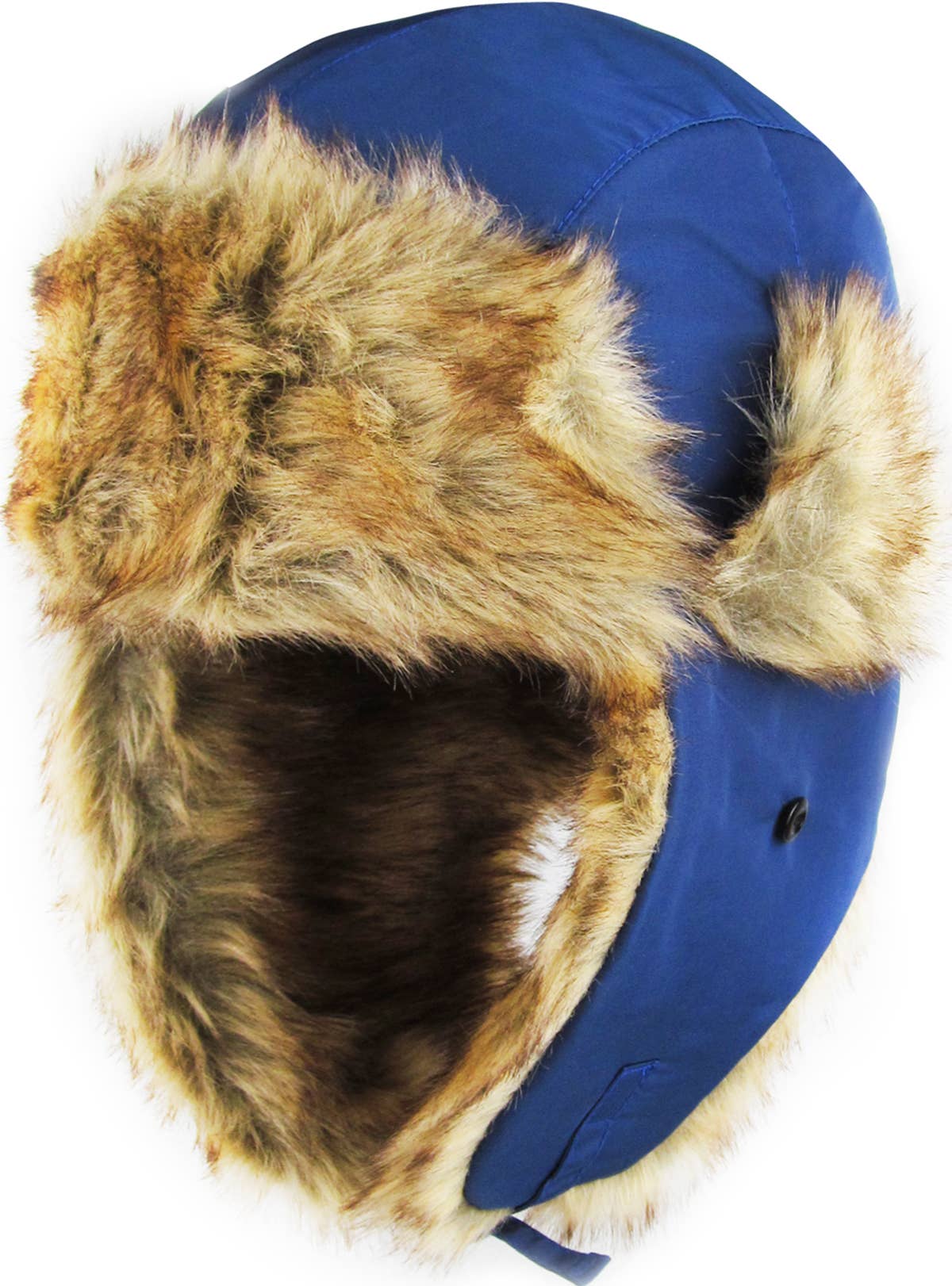 KBETHOS - Wholesale Trapper/Bomber Hat - Unisex - Solid Trapper31