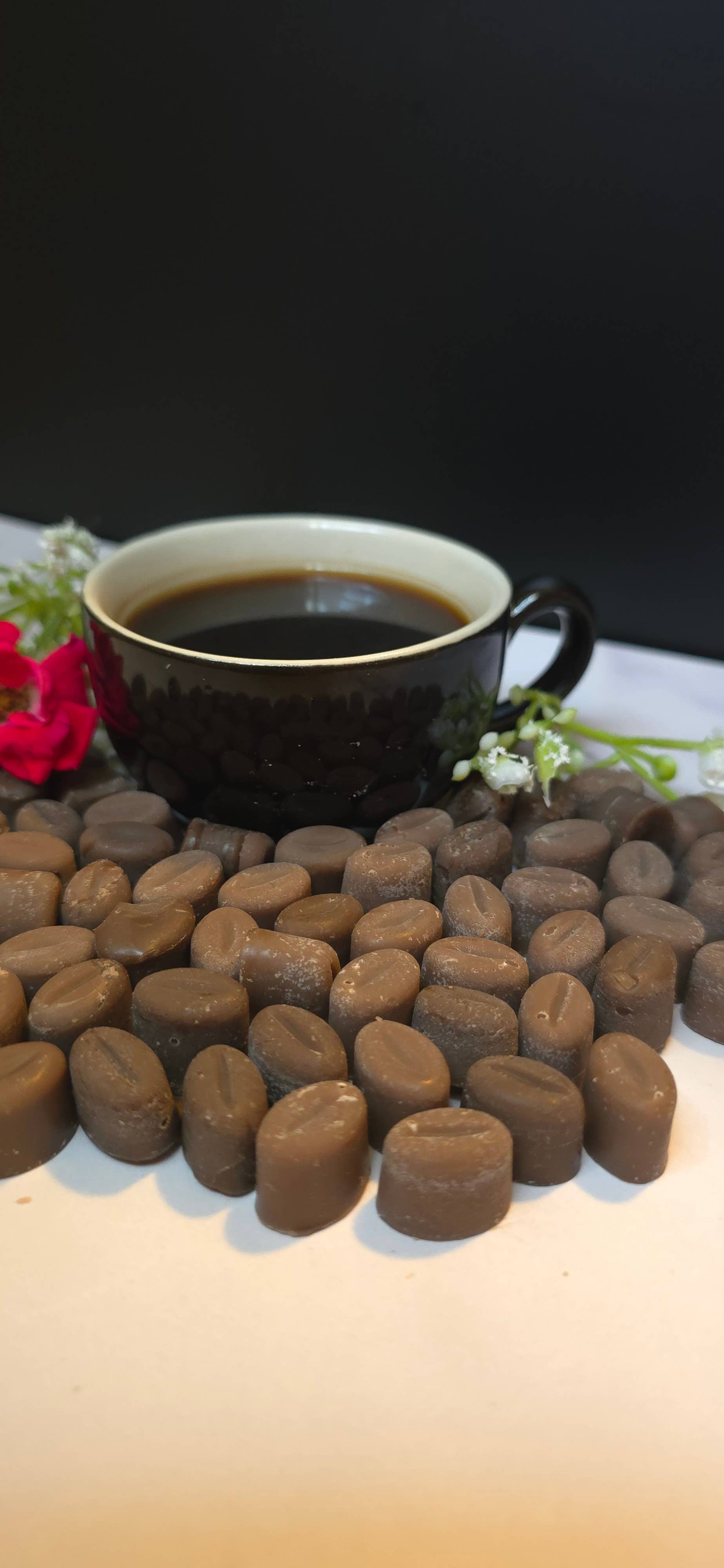 The Littlest Things - Wholesale Wax Melt - Coffee House Wax Melt6