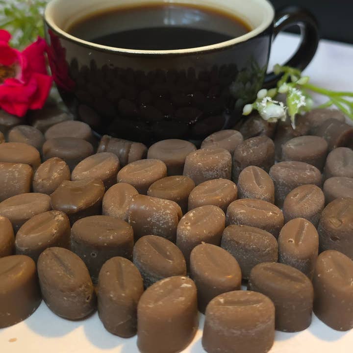 The Littlest Things - Wholesale Wax Melt - Coffee House Wax Melt6