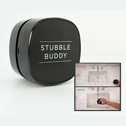 Pete & Pedro - Wholesale Beard Styling Product - Stubble Buddy