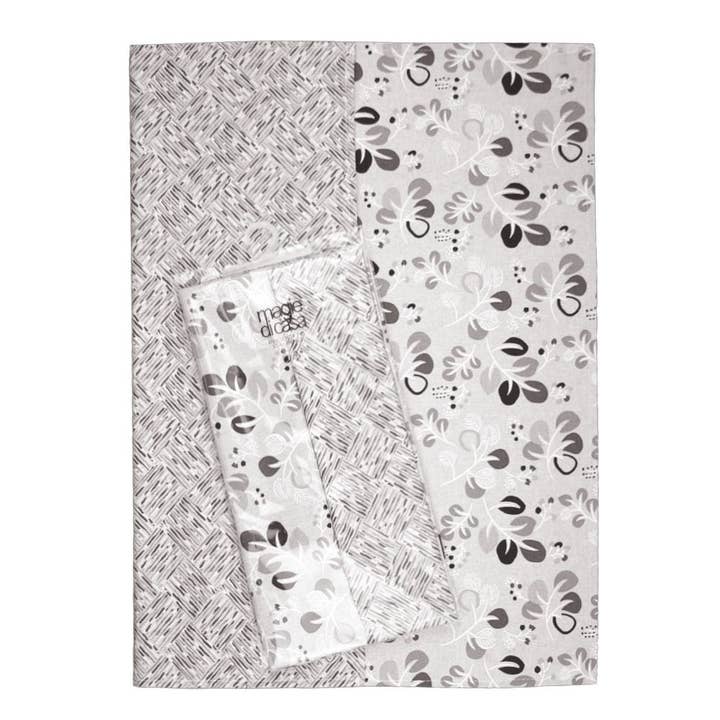 Almatex srl - Wholesale Area Rug - MAIA Double Tea Towel cm 50x651