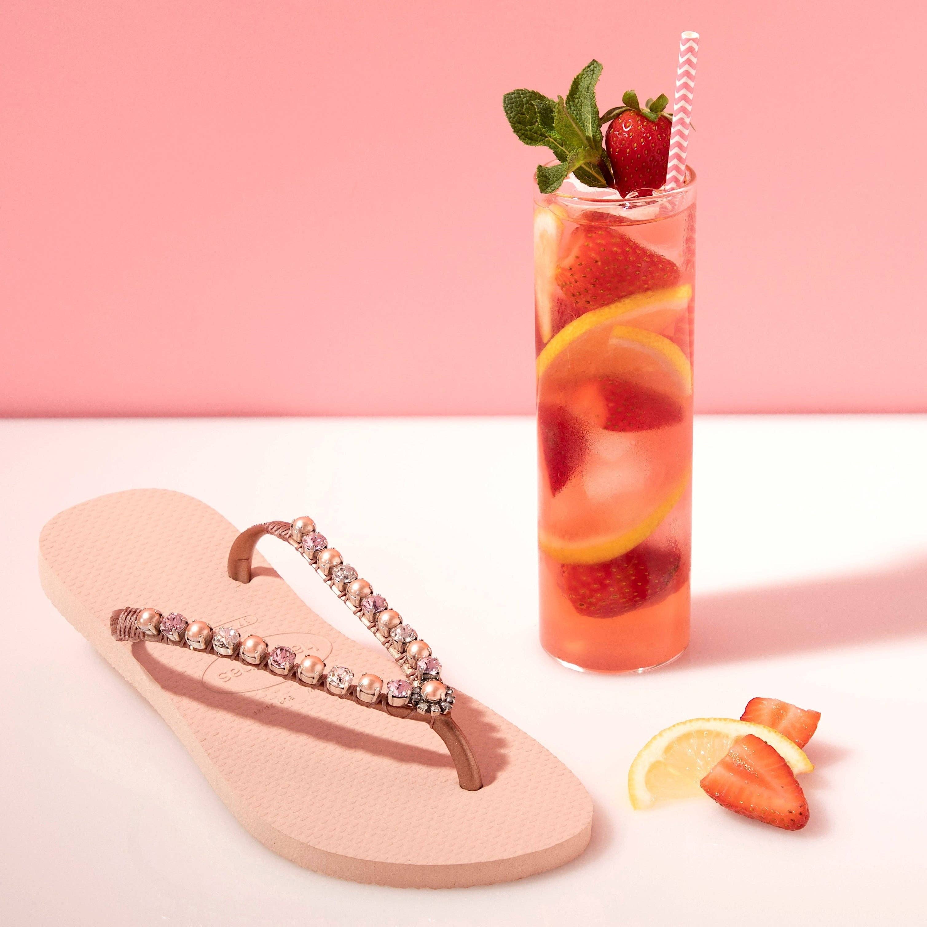 Coravana Jewelry – wholesale Flip Flops – Women’s – Bora Bora Flip Flops1